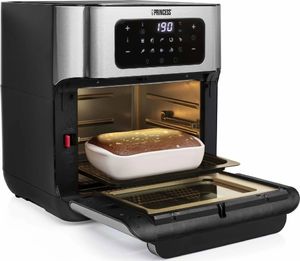Mini piekarnik Princess 182065 6