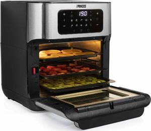 Mini piekarnik Princess 182065 8