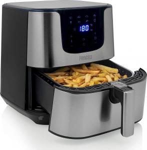 Frytkownica beztłuszczowa Princess Digital Aerofryer Deluxe XXL 182060 2