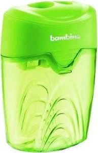 MAJEWSKI Temperówka z 2 otworami (1szt) 2