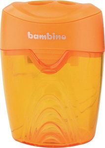 MAJEWSKI Temperówka z 2 otworami (1szt) 3