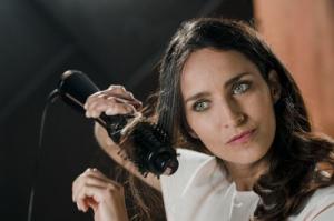 Suszarko-lokówka Rowenta Rowenta hot air brush CF 9620 - Ultimate Experience 11