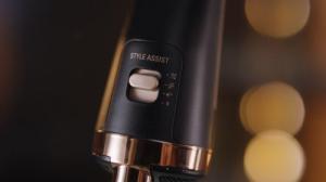 Suszarko-lokówka Rowenta Rowenta hot air brush CF 9620 - Ultimate Experience 6