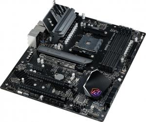 Płyta główna ASRock B550 PG RIPTIDE 3