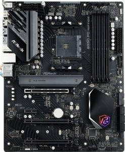 Płyta główna ASRock B550 PG RIPTIDE 4
