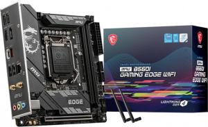 Płyta główna MSI MPG B560I GAMING EDGE WIFI 1