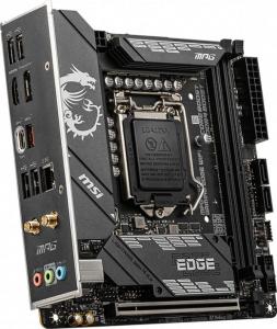 Płyta główna MSI MPG B560I GAMING EDGE WIFI 3