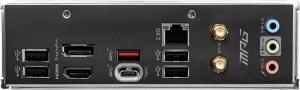 Płyta główna MSI MPG B560I GAMING EDGE WIFI 4
