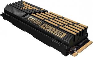 Dysk SSD TeamGroup T-Force Cardea A440 2TB M.2 2280 PCI-E x4 Gen4 NVMe (TM8FPZ002T0C327) 4