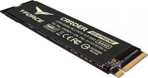 Dysk SSD TeamGroup T-Force Cardea A440 2TB M.2 2280 PCI-E x4 Gen4 NVMe (TM8FPZ002T0C327) 5