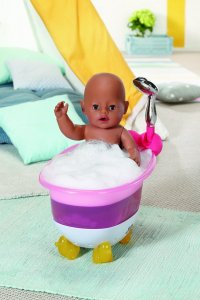 Zapf ZAPF Creation BABY born Magic Boy Doc 43 cm - 831656 12