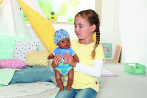 Zapf ZAPF Creation BABY born Magic Boy Doc 43 cm - 831656 14