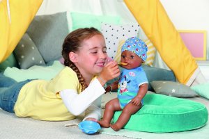Zapf ZAPF Creation BABY born Magic Boy Doc 43 cm - 831656 3