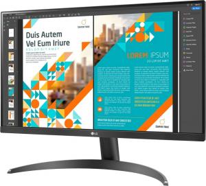 Monitor LG 24QP500-B 3