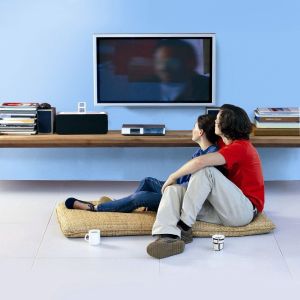 Antena RTV Meliconi Antena wewnętrzna do telewizora (881030) 3