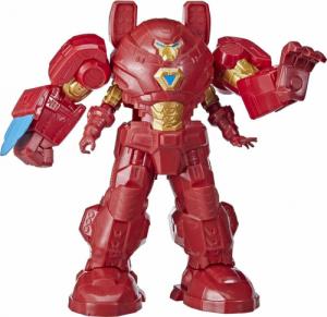 Figurka Hasbro Avengers Mech Strike - Iron Man (F16685X0) 1
