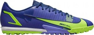 Nike Nike Mercurial Vapor 14 Academy TF CV0978-474 Niebieskie 43 1