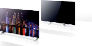 Telewizor Panasonic LED 50'' 4K (Ultra HD) 13