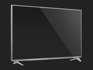 Telewizor Panasonic LED 50'' 4K (Ultra HD) 3