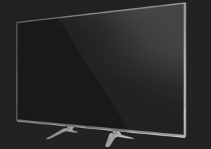 Telewizor Panasonic LED 50'' 4K (Ultra HD) 5