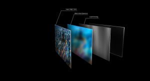 Telewizor Panasonic LED 50'' 4K (Ultra HD) 10