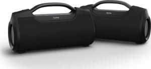 Głośnik Hama Sounbarrel czarny (001882170000) 3