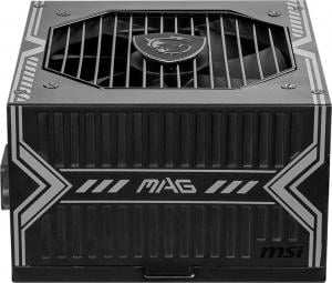 Zasilacz MSI MAG A650BN 650W (306-7ZP2B11-CE0) 4