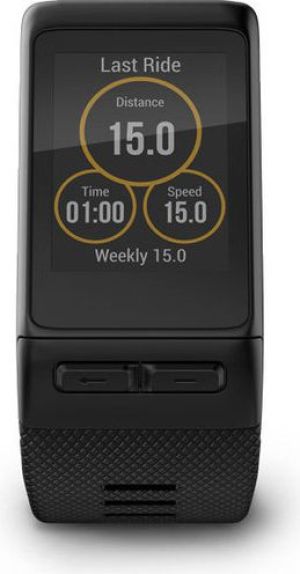 Zegarek sportowy Garmin Vivoactive HR ELEVATE - (010-01605-06) 3