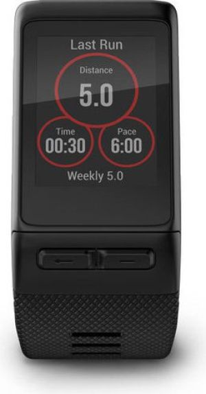 Zegarek sportowy Garmin Vivoactive HR ELEVATE - (010-01605-06) 7