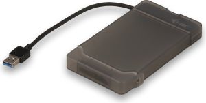 Kieszeń I-TEC 2.5" SSD - USB 3.0 MYSAFE (MYSAFEU313) 2
