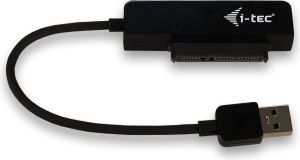 Kieszeń I-TEC 2.5" SSD - USB 3.0 MYSAFE (MYSAFEU313) 4