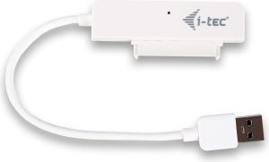 Kieszeń I-TEC USB 3.0 - 2.5" SATA III MySafe (MYSAFEU314) 4
