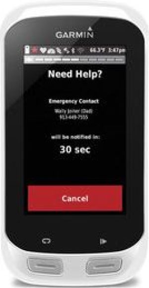 Nawigacja GPS Garmin Edge Explore 1000 (010-01527-10) 7