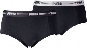 Puma Puma Mini Short 2 Pack 603033001-200 Czarne XS 1