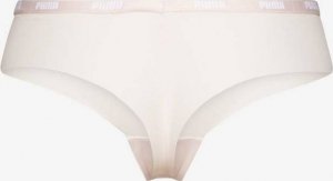 Puma Puma Brazilian Briefs 2 Pack 603051001-187 Różowe XS 2