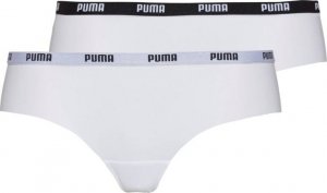 Puma Puma Brazilian Briefs 2 Pack 603051001-300 białe XS 1