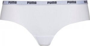 Puma Puma Brazilian Briefs 2 Pack 603051001-300 białe XS 2
