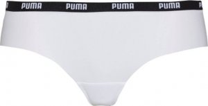 Puma Puma Brazilian Briefs 2 Pack 603051001-300 białe XS 3