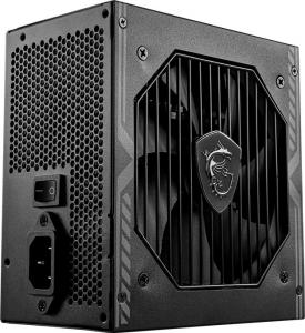 Zasilacz MSI MAG A550BN 550W (306-7ZP2A11-CE0) 3