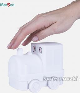 MesMed Lampka nocna  (MM 011) 3