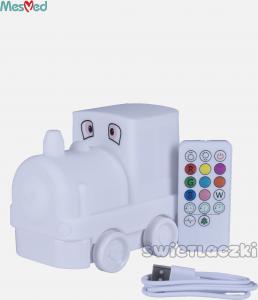 MesMed Lampka nocna  (MM 011) 4