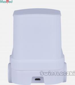 MesMed Lampka nocna  (MM 011) 6
