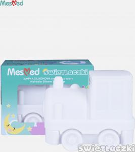MesMed Lampka nocna  (MM 011) 7