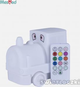 MesMed Lampka nocna  (MM 011) 8