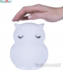 MesMed Lampka nocna (MM 013) 3