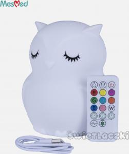 MesMed Lampka nocna (MM 013) 4