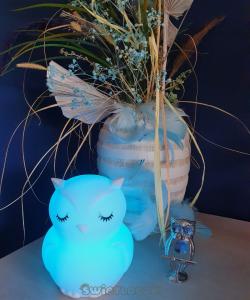 MesMed Lampka nocna (MM 013) 6