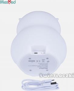 MesMed Lampka nocna (MM 013) 7