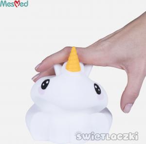 MesMed Lampka nocna  (MM 019) 3