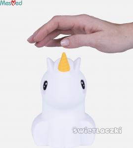 MesMed Lampka nocna  (MM 019) 4